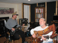 Scott Vestal and Keith Medley