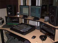 Inside the Control Room